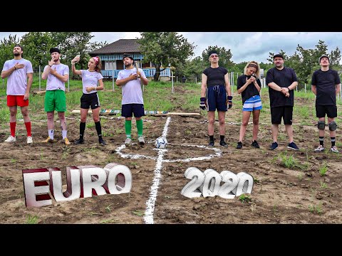 Video: Cum Se Ajunge La Finala Euro