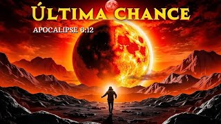 Quando O Céu Escurecer Será Tarde Demais - Apocalipse 612