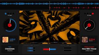 Xuxa - Chindolele - Sped Up