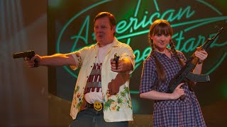 20 best movies like God Bless America (2011)