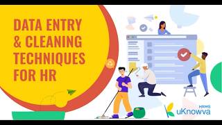 Excel for HR: Data Entry & Cleaning Techniques | Improve Accuracy & Efficiency