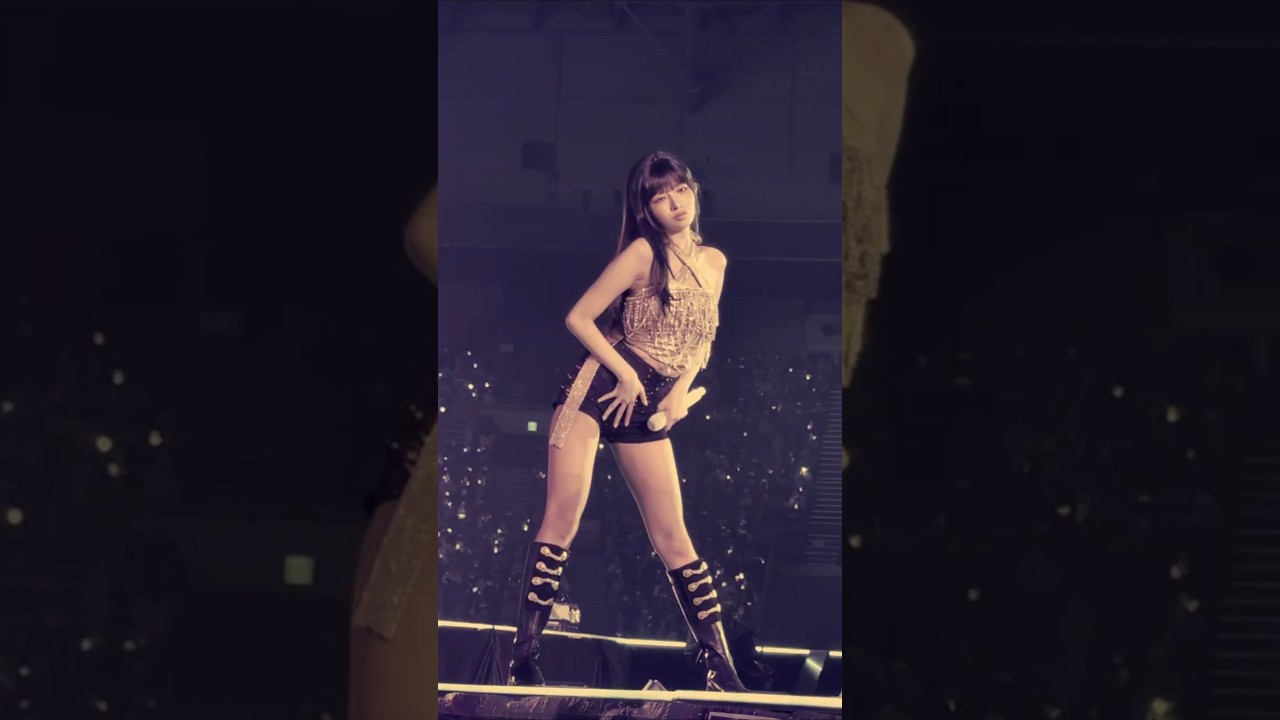 251101 아이브 레이 'ATTITUDE' 직캠