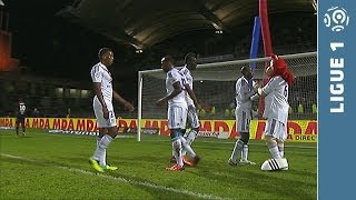 Olympique Lyonnais - Girondins de Bordeaux (1-1) - Le résumé (OL - FCGB) - 2013\/2014