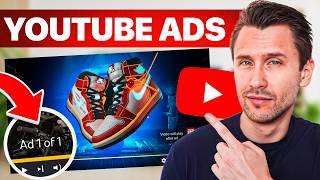 How to Run YOUTUBE ADS in 2024 | YouTube Ads Tutorial for Beginners (StepbyStep)