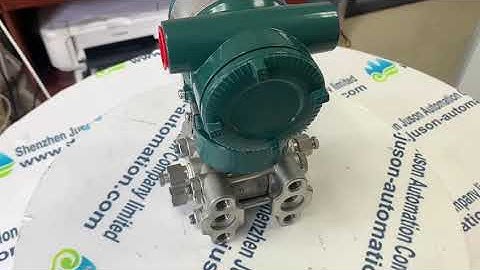 YOKOGAWA EJA110E FMSWG 919DB KS26 X2 D3 N4