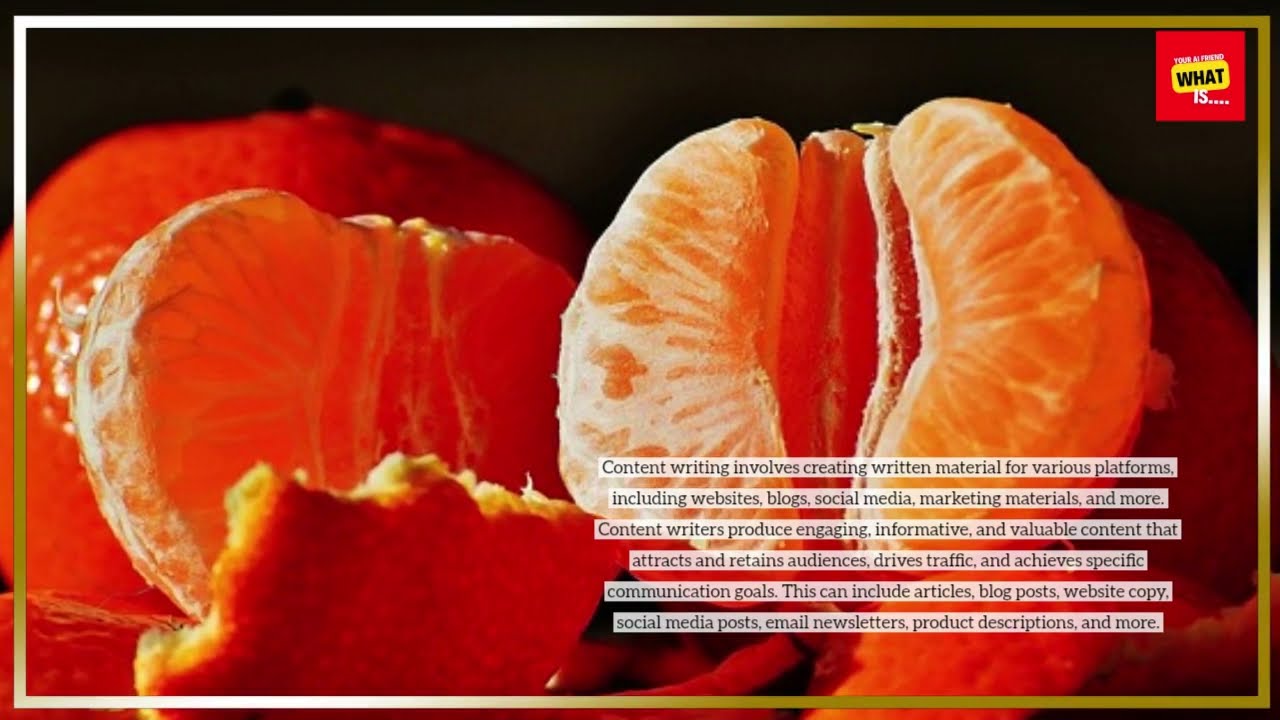 What is Content Writing and How to Start a Career as a Content Writer Writing Tips and Freelancing O