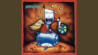 Watch Power Of Dreams You Bring Me Flowers video