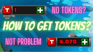 How to get tokens in super mechs | Guide video✔ screenshot 4