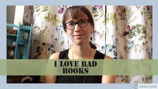 Why are booktube rants so popular? (And why do I love them?)