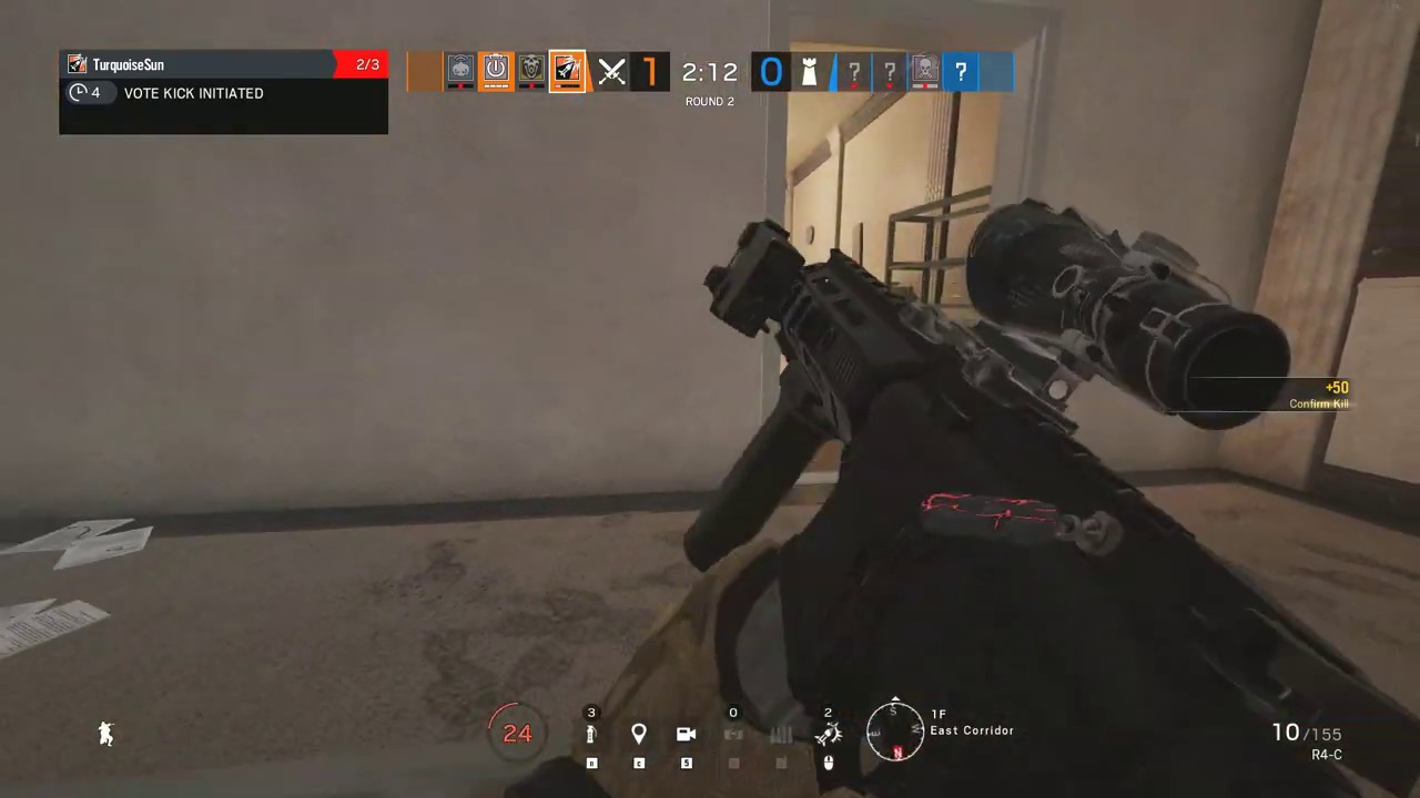 5K ASH
