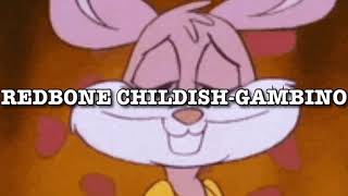 Redbone Childish-Gambino (Türkçe Çeviri)