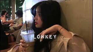 Lowkey Song Lofi(Slowed Reverb) | Third Hour |