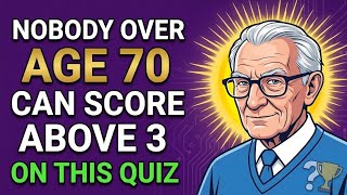 If You Get 8/8 Right, You’re a Genius! 🧠 Ultimate Brain Test screenshot 4