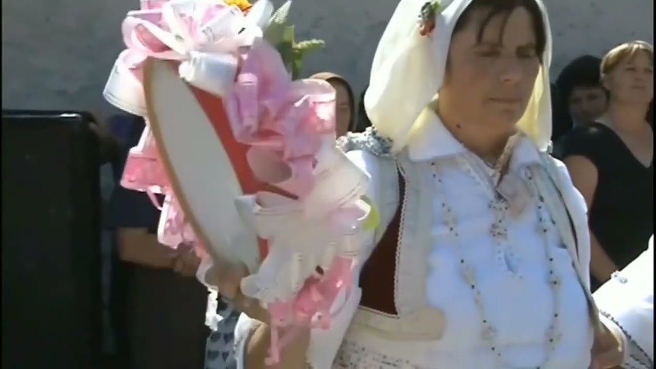 Свадба - Заигрување