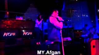Pesan Cinta - Konsert Tanpa Batas Afgan