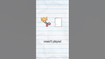 What If You Can Always Win Rock Paper Scissors?