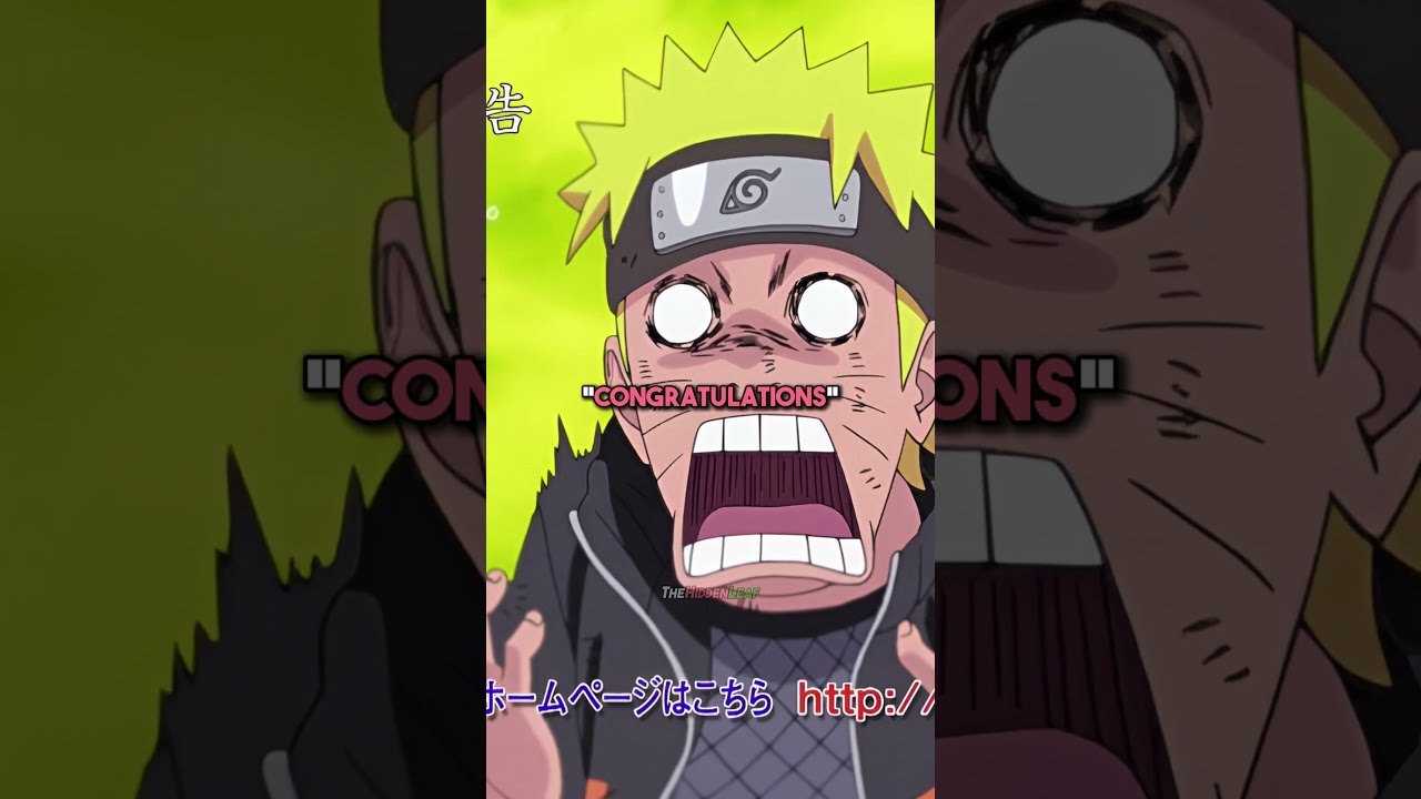 Did Naruto And Sasuke Lose Their 6 Paths Chakra 