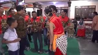 LEWUNG - EVA KHARISMA ELIYA SANJAYA//CS SANGKURIANG LIVE TEGALREJO TLINGSING CAWAS