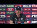Eoin Morgan on whether England fans should boo Australians