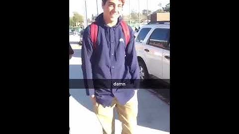 DAMN DANIEL - ORIGINAL VIDEO by Josh Holz