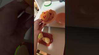 Making breakfast!!
