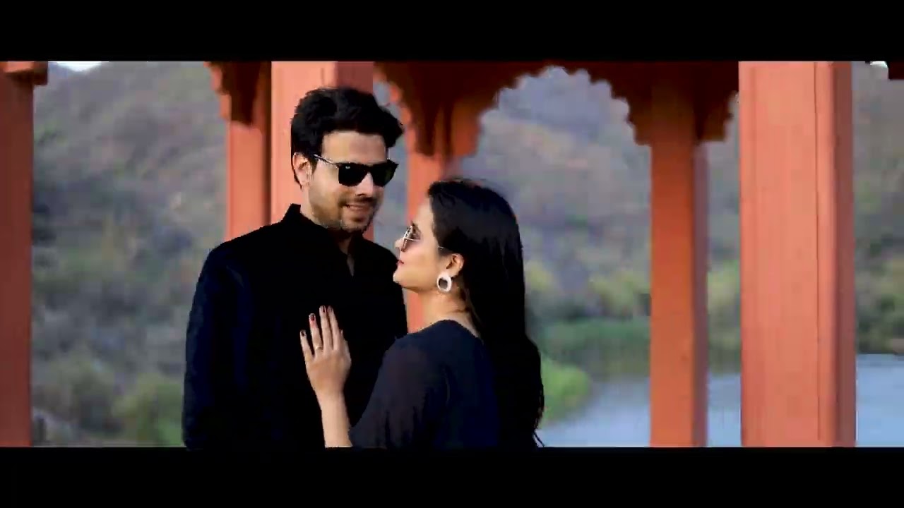 VIJAY & NEHA || RJ27 PHOTOGRAPHY || BHAWANA STUDIO PRODUCTION || PRE-WEDDING TEASER || GAHERAIYAN