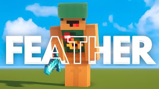 why i DONT use FEATHER client...?