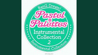 るんっ♪てぃてぃー！ (instrumental)