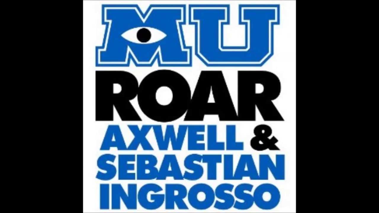 モンスターズユニバーシティの主題歌やサントラの曲や歌手は誰