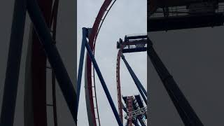 Valravn at Cedar Point