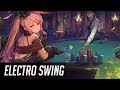 Electro Swing Mix 2018
