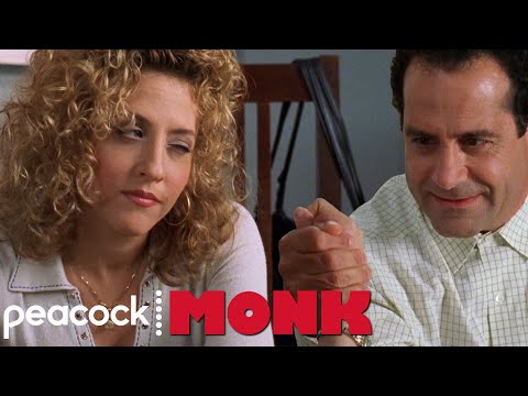 Video: Är Monk en bra show?