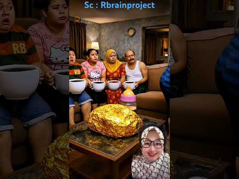 JAGA IN BATU EMAS ‼️@RbrainProject #shorts