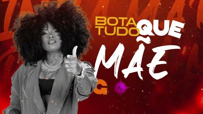 Soca Fofo – música e letra de __offtheux