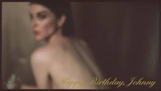 Video thumbnail of "St. Vincent - Happy Birthday Johnny (piano version) (Audio)"