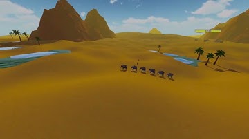 Day Night Cycle Unity GameDev Roundfoot