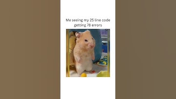 Programming as we know it #shorts #software #memes #technology #programming #tech #opensource #gnu