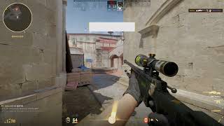 CS2 Clip Dump #1