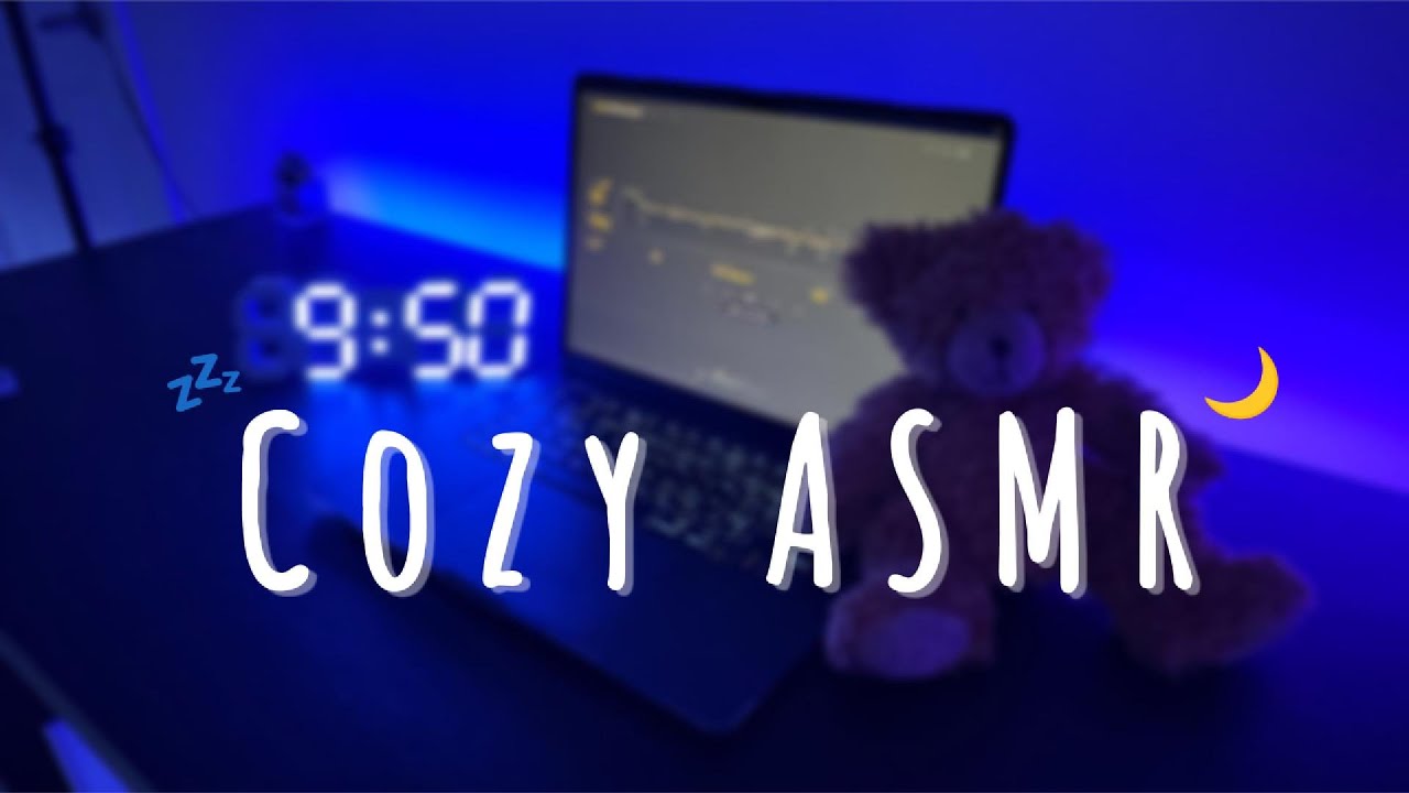 Typing ASMR | 70 WPM Monkeytype on MacBook Air M4