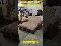 💥 Space saving money saving 💥 sofa cum bed 🛏️ direct factory 🏭 outlet free delivery 🚚 available