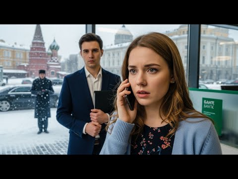 Она не хотела его миллионы — ей нужна была его любовь | История, которая тронет ваше сердце