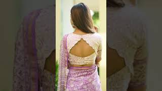 new blouse design #blouse #newsuitdesignforkarwachauth #shortvideo #trending #latest #design