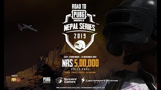 Support the stream: https://streamlabs.com/pubgmobilenepal1 don't
forget to subscribe our channel yt link :
https://www./channel/uclsq....