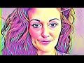 shake the sugar tree (cover ) by Missmelowdeeze