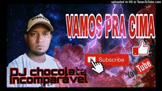ROCK DOIDO-MARÇO 2022- DJ CHOCOLATE INCOMPARÁVEL