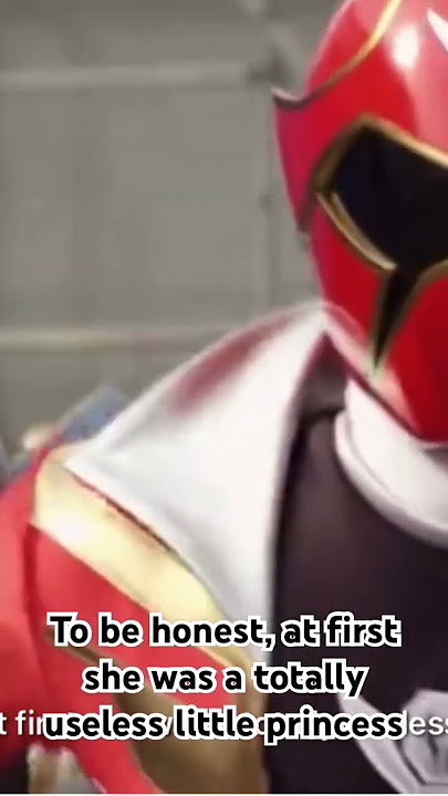 Gai has found out about Ahim?? M #supersentaiseries #gokaiger #shorts