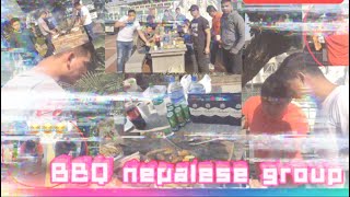 Syn BBQ episode1 BBQ episode 2 macao China CBG s CREATION