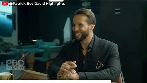 Andrew's Brother on His Prison Time | Tristan Tate | PBD Podcast