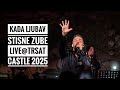 Damir Kedžo • Kada ljubav stisne zube |  Live @ Trsat Castle 2025