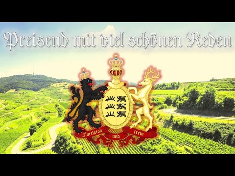 Preisend mit viel